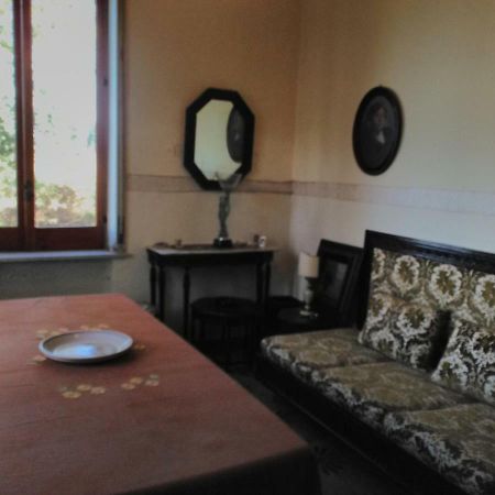 B & B Boccetta Messina Exterior photo