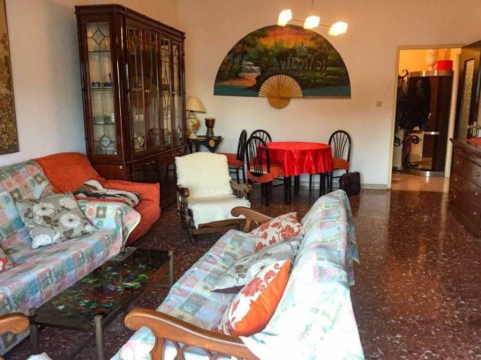 B & B Boccetta Messina Exterior photo